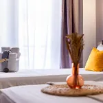 Potam'sea Bliss 5 - Front, Sun Beds & Parking Apartament Himara