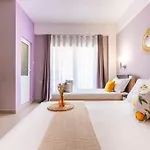 Apartament Potam'sea Bliss 5 - Front, Sun Beds & Parking Himara