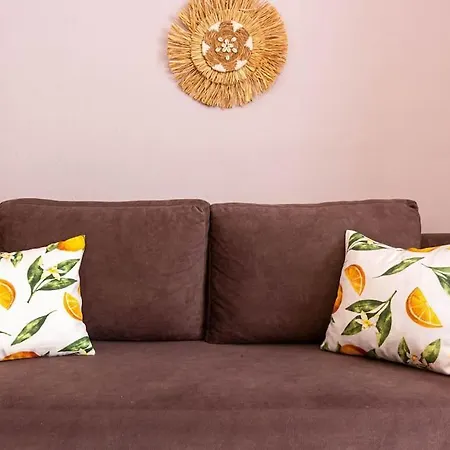 Appartamento Potam'sea Bliss 5 - Front, Sun Beds & Parking *