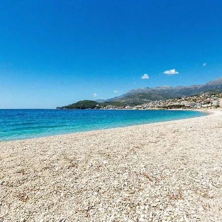 Appartamento Potam'sea Bliss 5 - Front, Sun Beds & Parking *